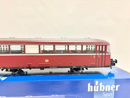 Märklin 3011 Schienenbus-Beiwagen VB 98 DB Spur 1