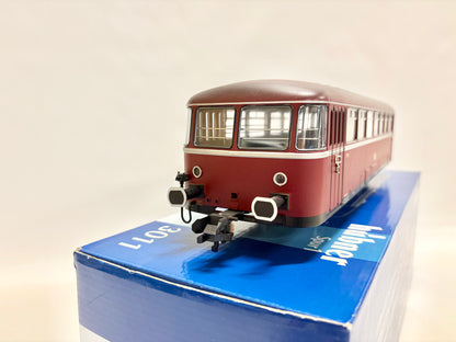 Märklin 3011 Schienenbus-Beiwagen VB 98 DB Spur 1