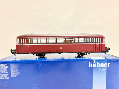 Märklin 3011 Schienenbus-Beiwagen VB 98 DB Spur 1