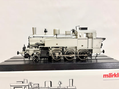 Märklin 55912 Digital Dampflok T9 Technologie K.P.E.V. Spur 1