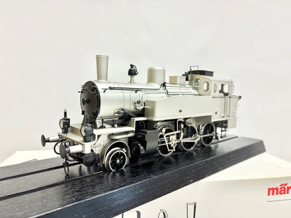 Märklin 55912 Digital Dampflok T9 Technologie K.P.E.V. Spur 1