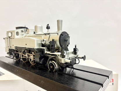 Märklin 55912 Digital Dampflok T9 Technologie K.P.E.V. Spur 1