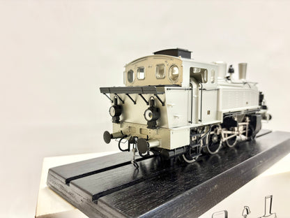 Märklin 55912 Digital Dampflok T9 Technologie K.P.E.V. Spur 1