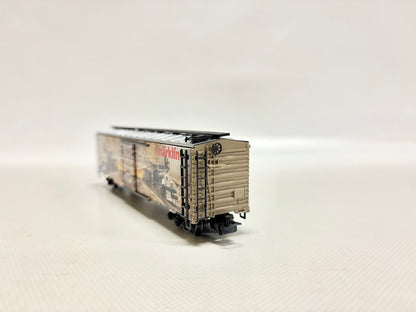 Märklin 45641 USA Box-Car Maxi AC H0