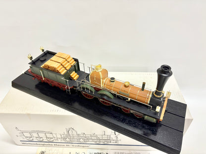 Märklin 55520 Digital Dampflok Klasse III "Esslingen" K.W.St.E. Spur 1