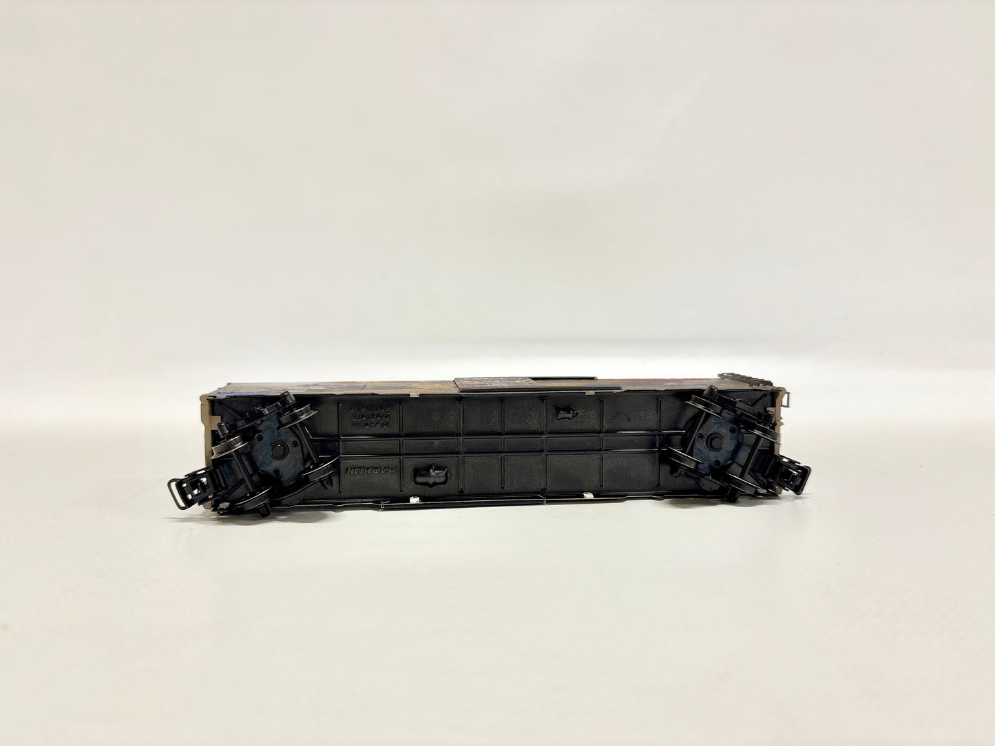 Märklin 45641 USA Box-Car Maxi AC H0
