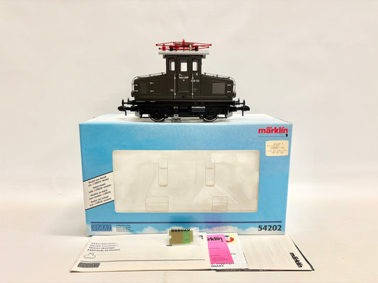 Märklin Maxi 54202 Digital E-Lok E69 02 DR Spur 1
