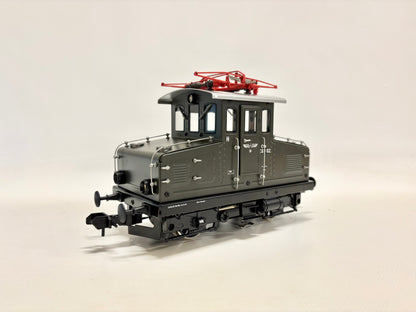 Märklin Maxi 54202 Digital E-Lok E69 02 DR Spur 1
