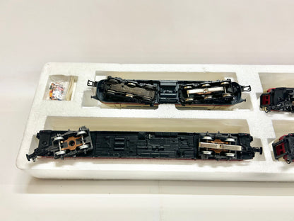 Märklin 2852 Zugpackung TEE Schnellzug mit E-Lok Br 103 AC H0