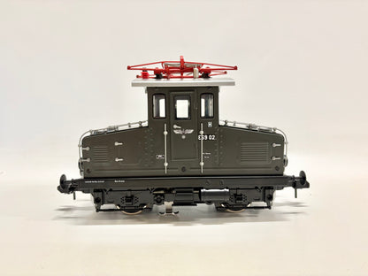 Märklin Maxi 54202 Digital E-Lok E69 02 DR Spur 1