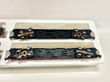 Märklin 2852 Zugpackung TEE Schnellzug mit E-Lok Br 103 AC H0