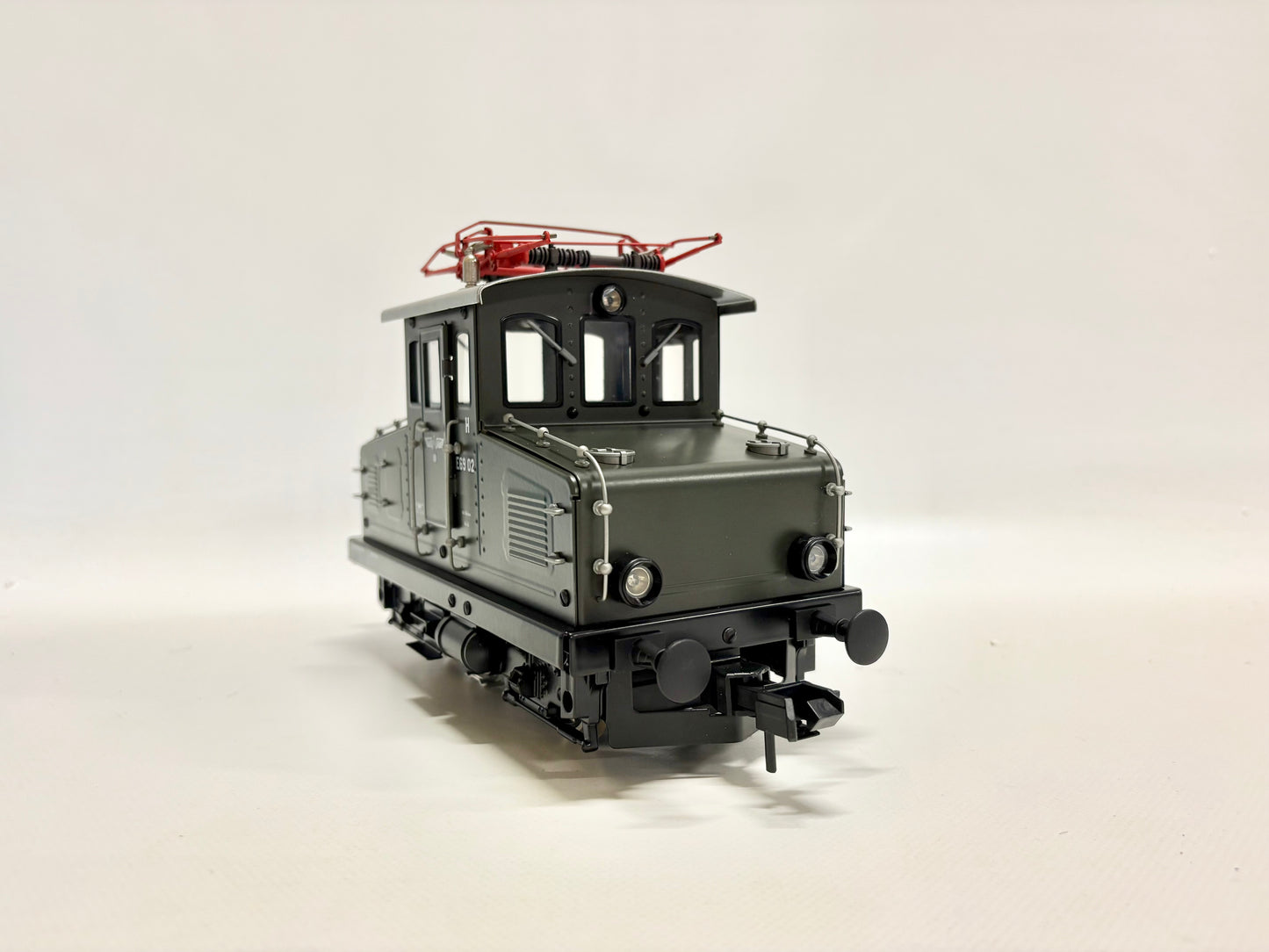 Märklin Maxi 54202 Digital E-Lok E69 02 DR Spur 1
