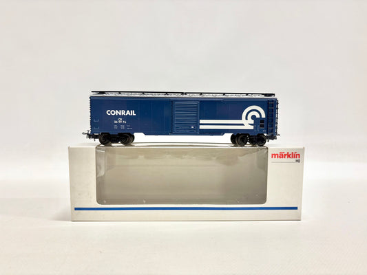 Märklin 4776 USA Box-Car Conrail AC H0