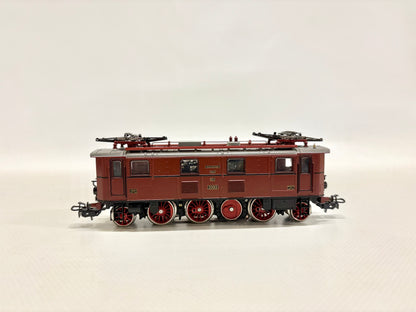 Primex 3187 E-Lok EP2 DR AC H0