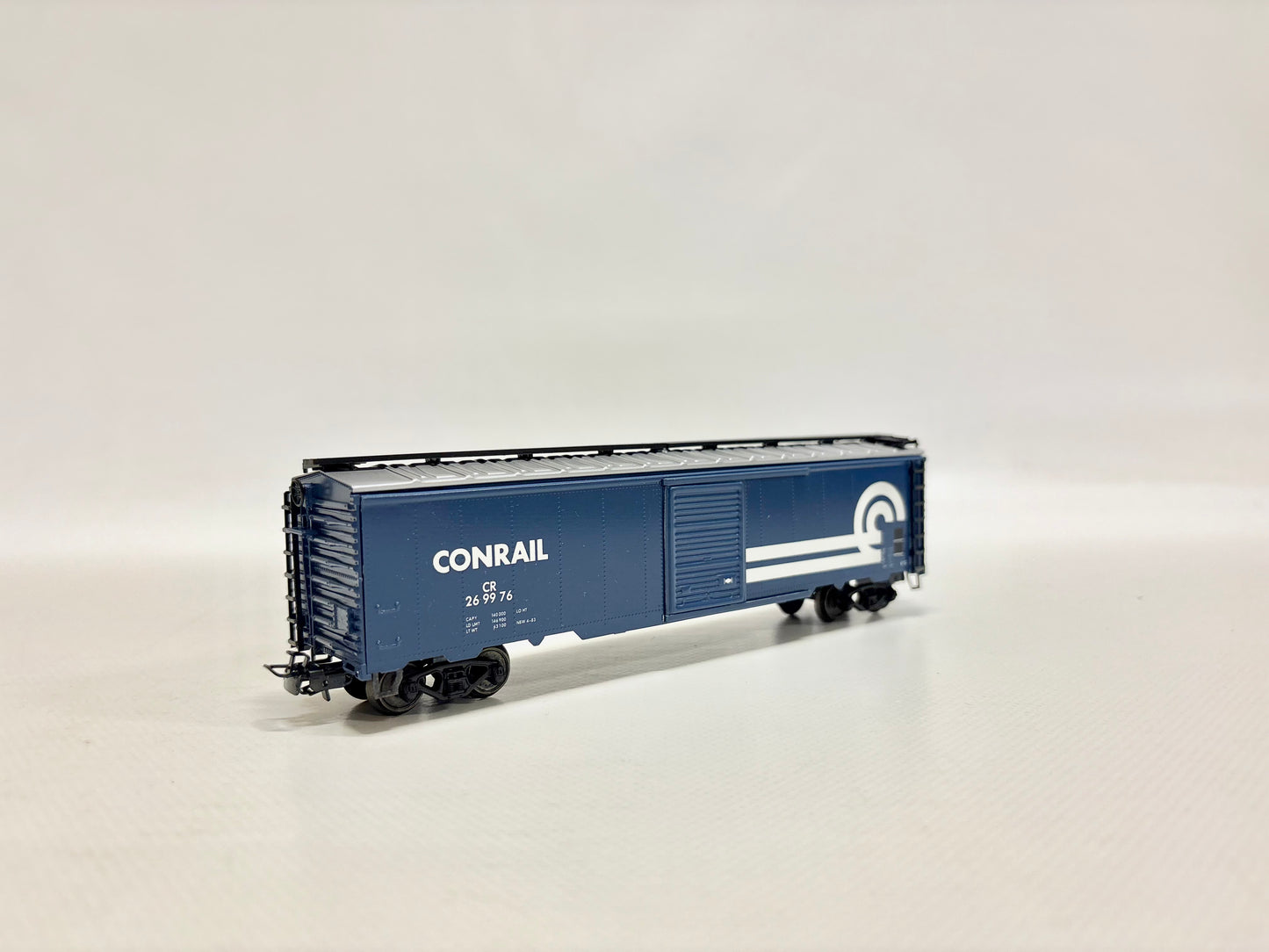 Märklin 4776 USA Box-Car Conrail AC H0