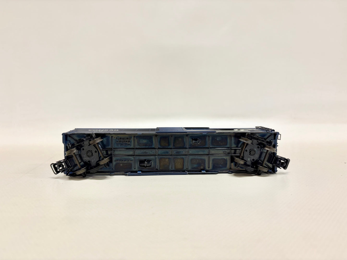 Märklin 4776 USA Box-Car Conrail AC H0
