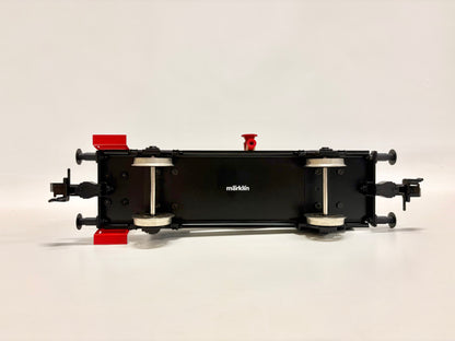 Märklin Maxi 54855 Kesselwagen "Circus Maximale" Spur 1