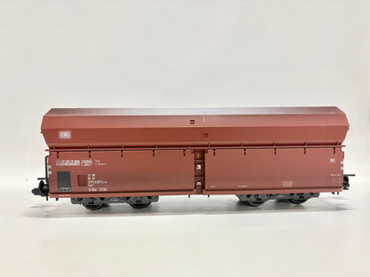Märklin 58358-02 Schüttgutwagen "Langer Heinrich" DB Spur 1