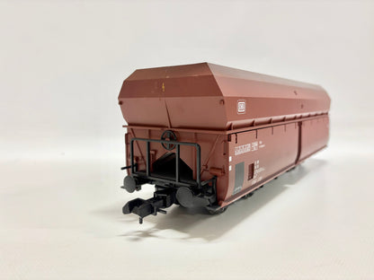 Märklin 58358-02 Schüttgutwagen "Langer Heinrich" DB Spur 1