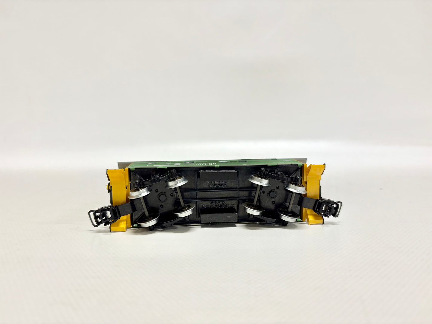 Märklin 4775 USA Caboose Burlington Northern AC H0