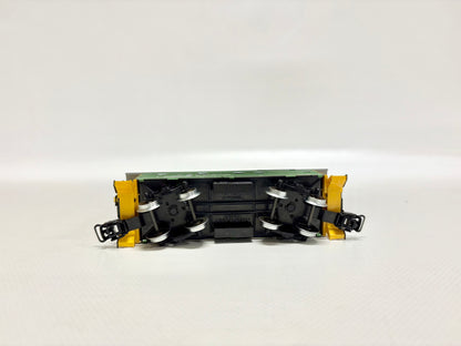 Märklin 4775 USA Caboose Burlington Northern AC H0