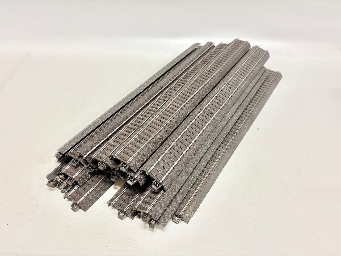 Märklin 18x 24360 gerades Gleisstück C-Gleis