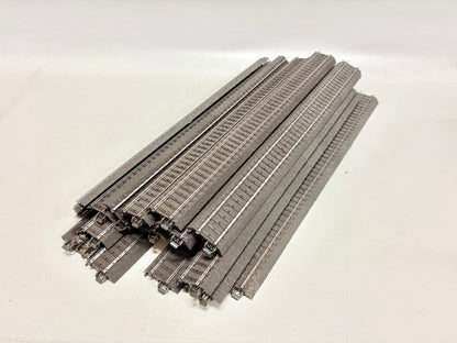 Märklin 18x 24360 gerades Gleisstück C-Gleis