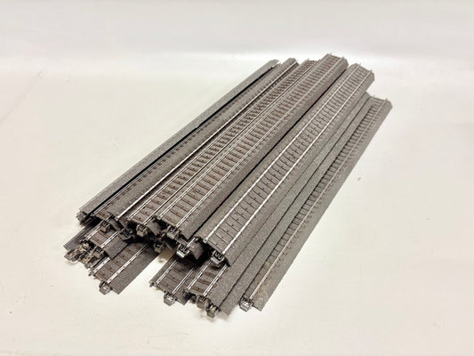 Märklin 18x 24360 gerades Gleisstück C-Gleis