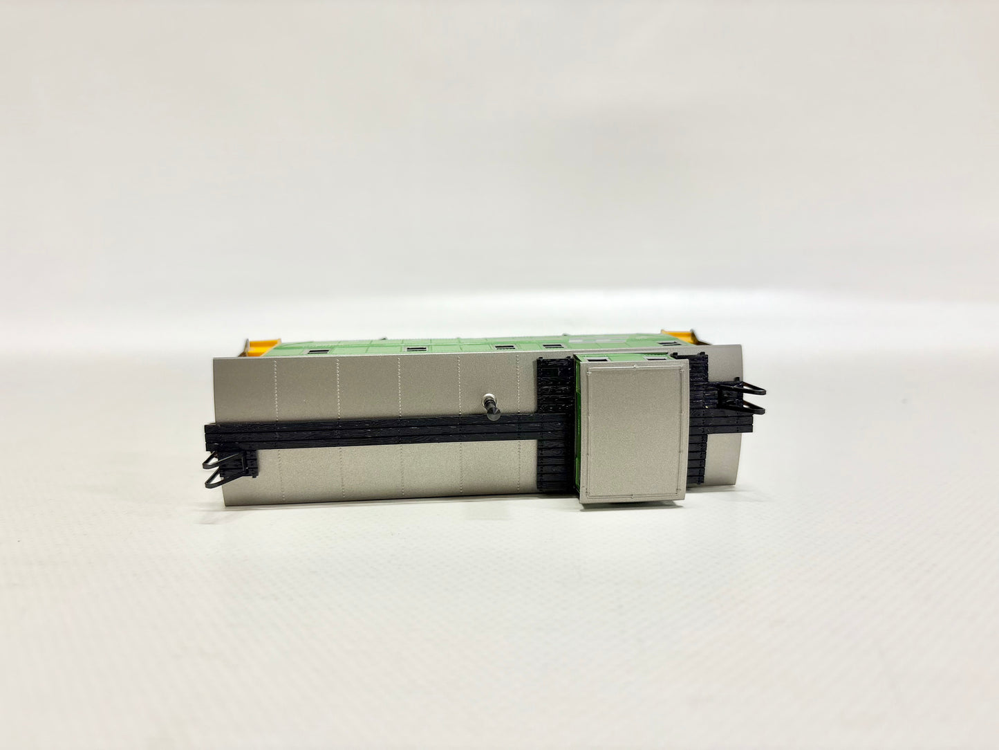 Märklin 4775 USA Caboose Burlington Northern AC H0