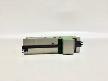 Märklin 4775 USA Caboose Burlington Northern AC H0