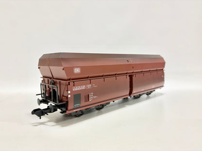 Märklin 58359-04 Schüttgutwagen "Langer Heinrich" DB Spur 1