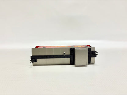 Märklin 4777 USA Caboose Santa Fe AC H0