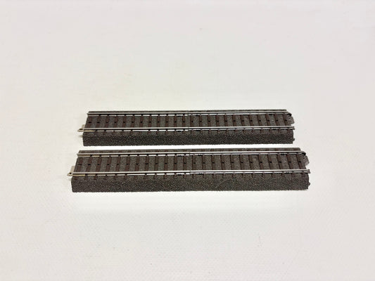 Märklin 24951 2x C-Gleis Übergangsgleis zum M-Gleis AC H0