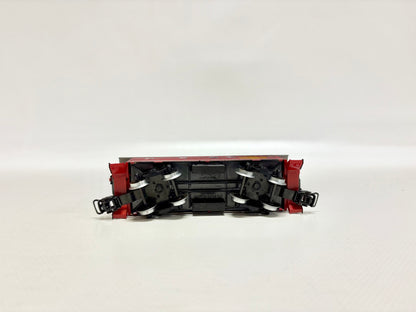 Märklin 4777 USA Caboose Santa Fe AC H0