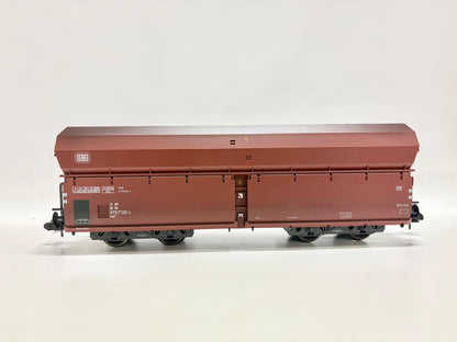 Märklin 58539-03 Schüttgutwagen "Langer Heinrich" DB Spur 1