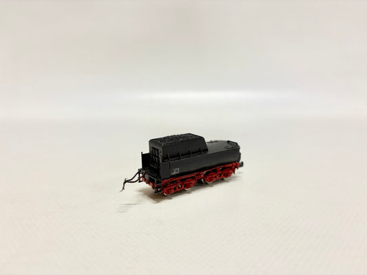 Fleischmann Piccolo 7162 Wannen-Tender DB Spur N