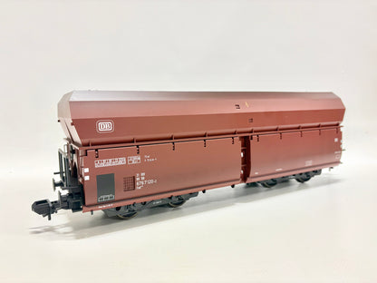 Märklin 58539-03 Schüttgutwagen "Langer Heinrich" DB Spur 1