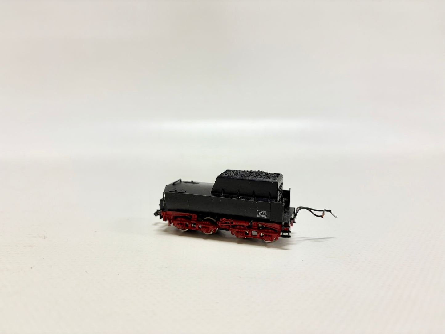 Fleischmann Piccolo 7162 Wannen-Tender DB Spur N