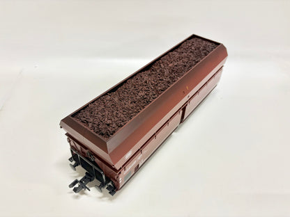Märklin 58539-03 Schüttgutwagen "Langer Heinrich" DB Spur 1