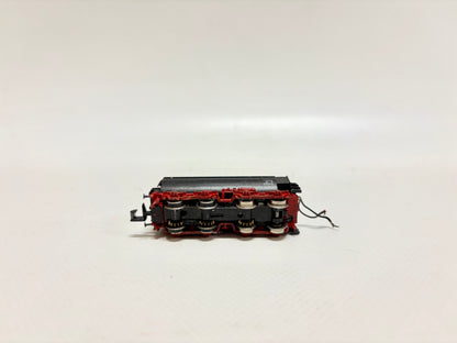 Fleischmann Piccolo 7162 Wannen-Tender DB Spur N