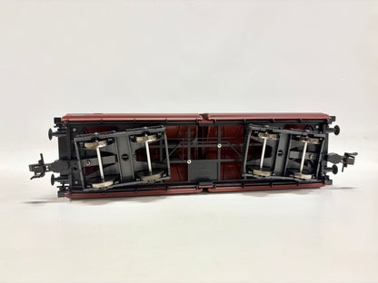 Märklin 58539-03 Schüttgutwagen "Langer Heinrich" DB Spur 1