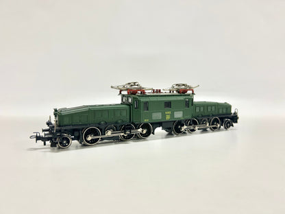 Märklin 3056 SBB Krokodil E-Lok H0