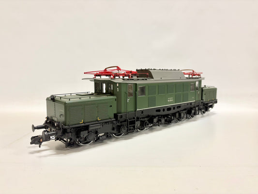 Hübner 3020 Digital + Sound E-Lok Br 194 158-2 Deutsches Krokodil B Spur 1