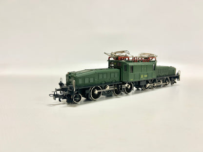 Märklin 3056 SBB Krokodil E-Lok H0