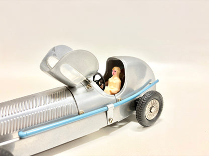 Märklin 1096 Mercedes-Benz W25 Silberpfeil 1:16