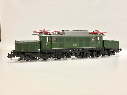 Hübner 3020 Digital + Sound E-Lok Br 194 158-2 Deutsches Krokodil B Spur 1