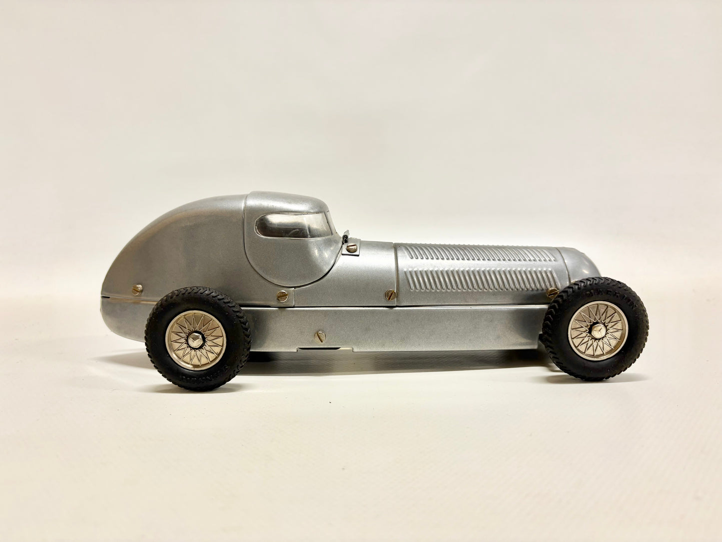 Märklin 1096 Mercedes-Benz W25 Silberpfeil 1:16