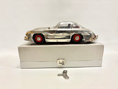 Märklin 81952 Mercedes-Benz 300 SL Museumsmodell