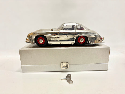 Märklin 81952 Mercedes-Benz 300 SL Museumsmodell