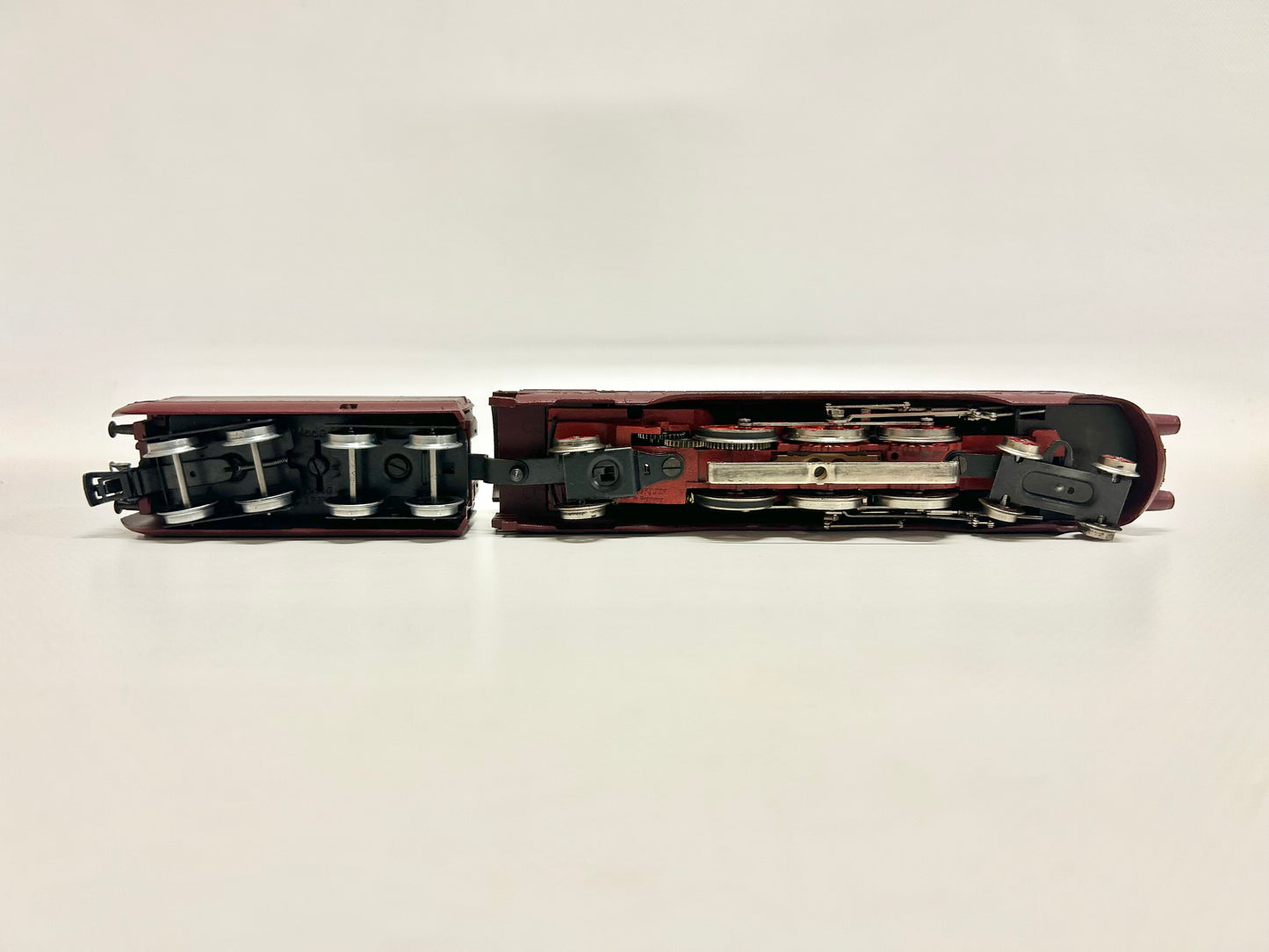 Märklin 3089 Br 03 Stromliniendampflok H0